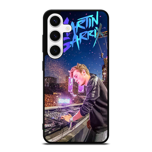 MARTIN GARRIX DJ SHOW 2 Samsung Galaxy S24 Case Cover