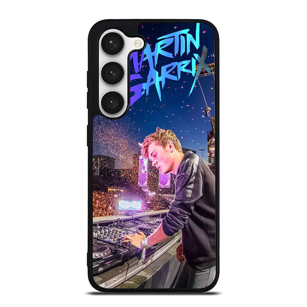 MARTIN GARRIX DJ SHOW 2 Samsung Galaxy S23 Case Cover