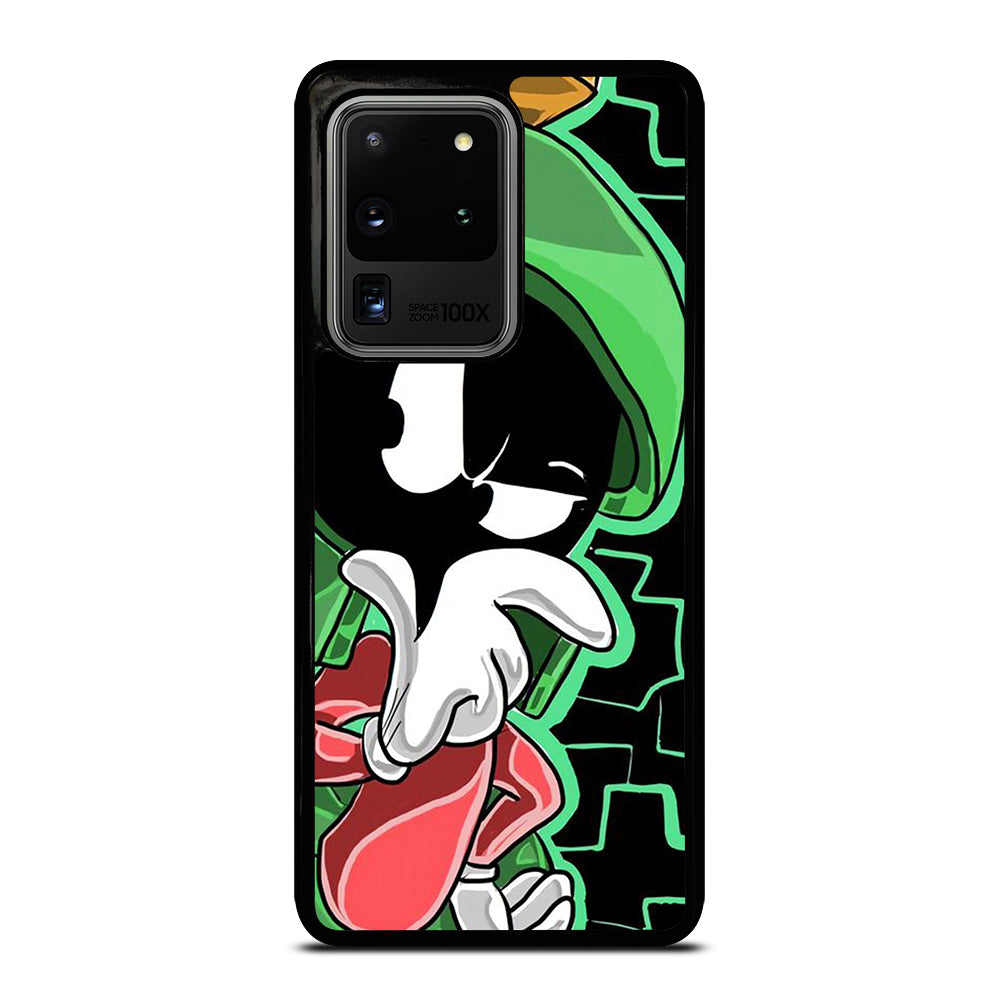 MARVIN THE MARTIAN CARTOON 4 Samsung Galaxy S20 Ultra Case Cover