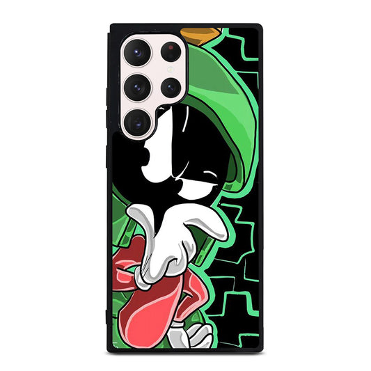 MARVIN THE MARTIAN CARTOON 4 Samsung Galaxy S23 Ultra Case Cover