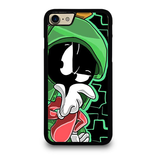 MARVIN THE MARTIAN CARTOON 4 iPhone 7 / 8 Case Cover