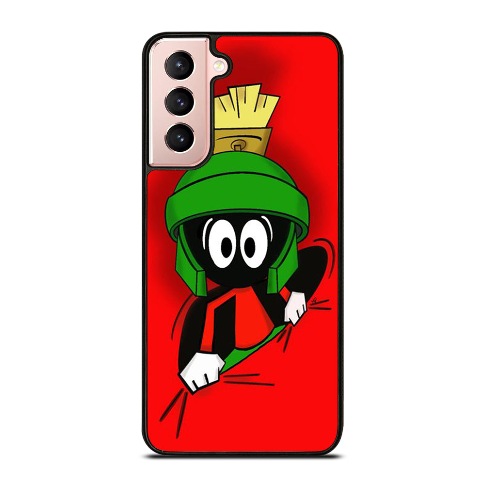 MARVIN THE MARTIAN CARTOON SERIES 2 Samsung Galaxy S21 Case Cover