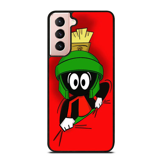 MARVIN THE MARTIAN CARTOON SERIES 2 Samsung Galaxy S21 Case Cover