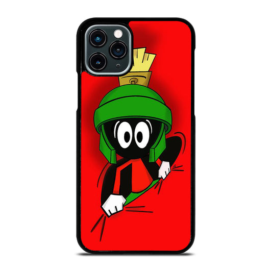 MARVIN THE MARTIAN CARTOON SERIES 2 iPhone 11 Pro Case Cover