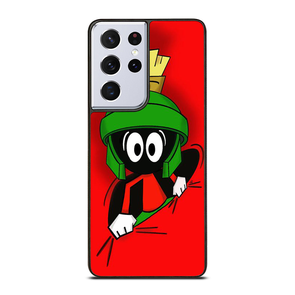 MARVIN THE MARTIAN CARTOON SERIES 2 Samsung Galaxy S21 Ultra Case Cover
