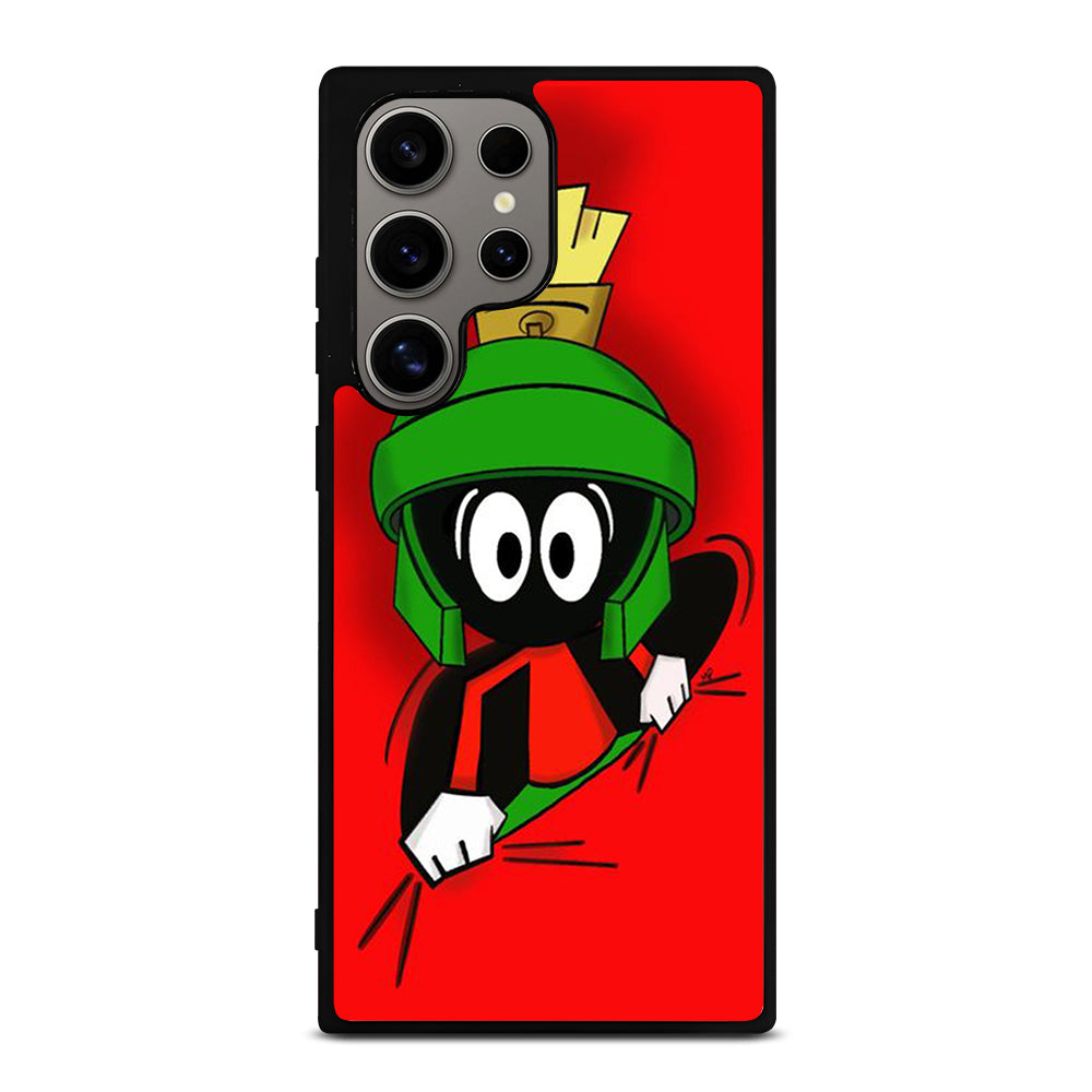 MARVIN THE MARTIAN CARTOON SERIES 2 Samsung Galaxy S24 Ultra Case Cover