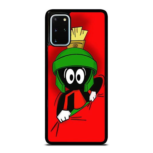MARVIN THE MARTIAN CARTOON SERIES 2 Samsung Galaxy S20 Plus Case Cover