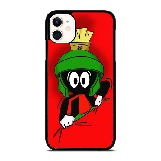 MARVIN THE MARTIAN CARTOON SERIES 2 iPhone 11 Case Cover