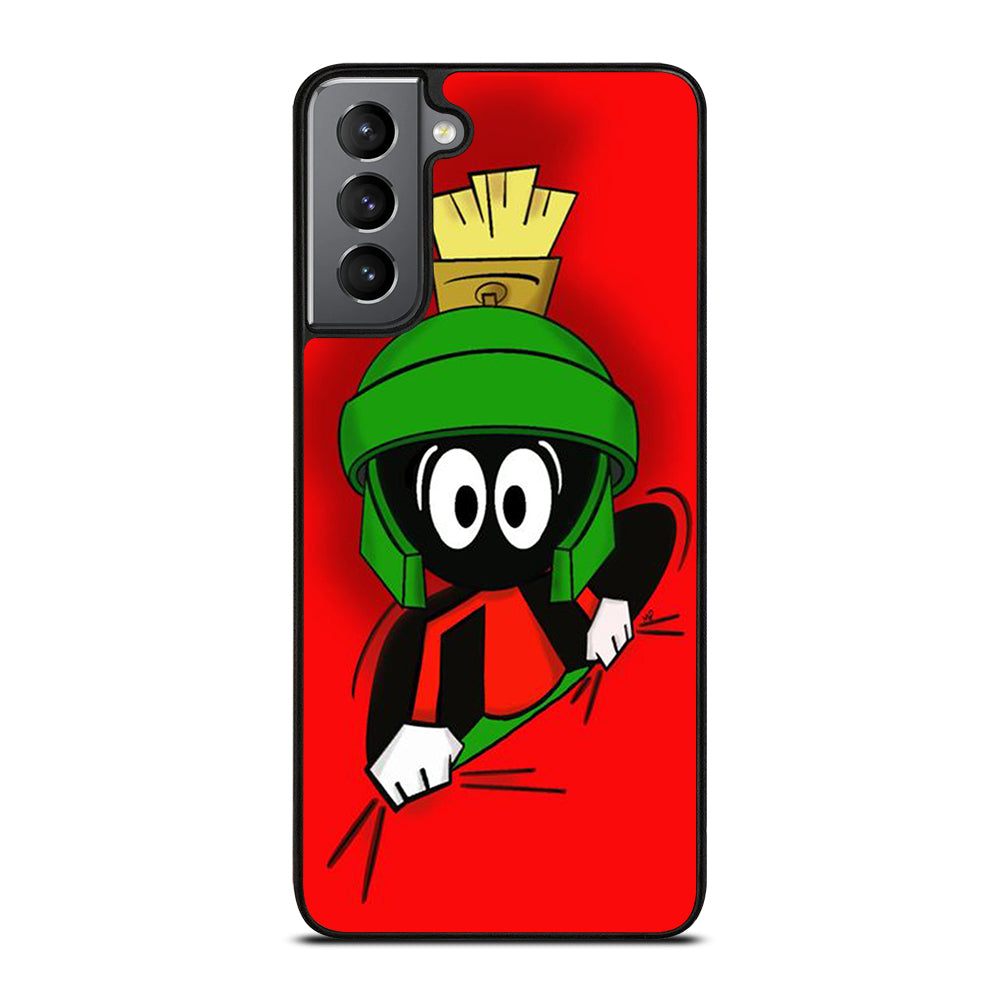 MARVIN THE MARTIAN CARTOON SERIES 2 Samsung Galaxy S21 Plus Case Cover