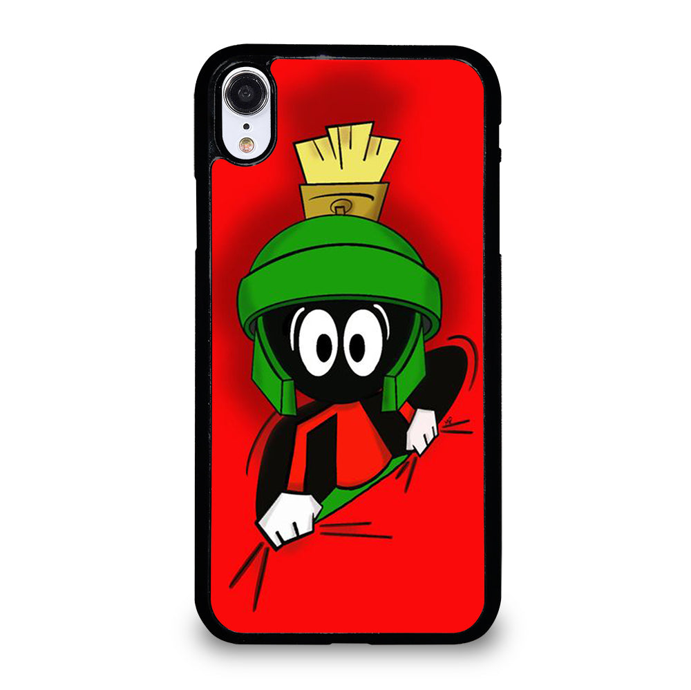 MARVIN THE MARTIAN CARTOON SERIES 2 iPhone XR Case Cover