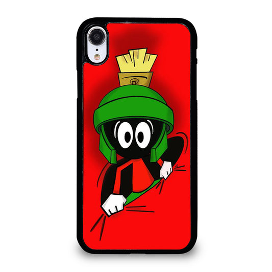 MARVIN THE MARTIAN CARTOON SERIES 2 iPhone XR Case Cover