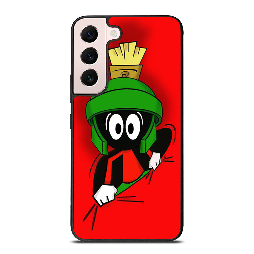 MARVIN THE MARTIAN CARTOON SERIES 2 Samsung Galaxy S22 Plus Case Cover
