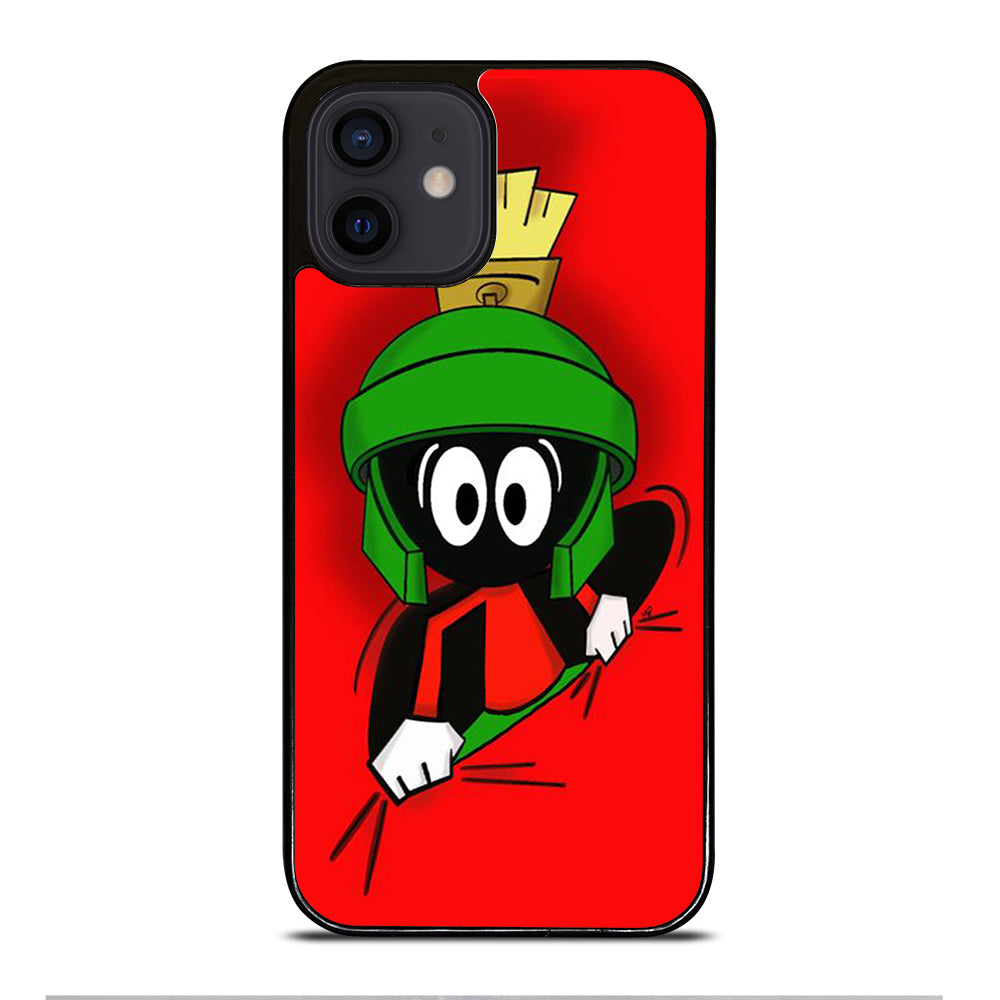 MARVIN THE MARTIAN CARTOON SERIES 2 iPhone 12 Mini Case Cover