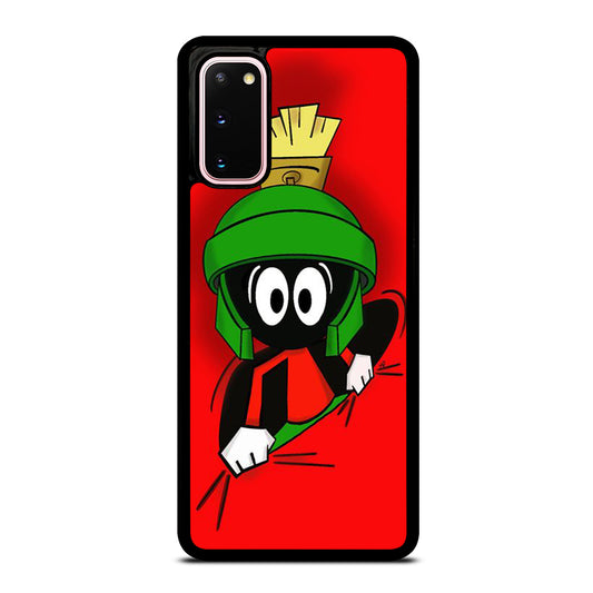 MARVIN THE MARTIAN CARTOON SERIES 2 Samsung Galaxy S20 Case Cover