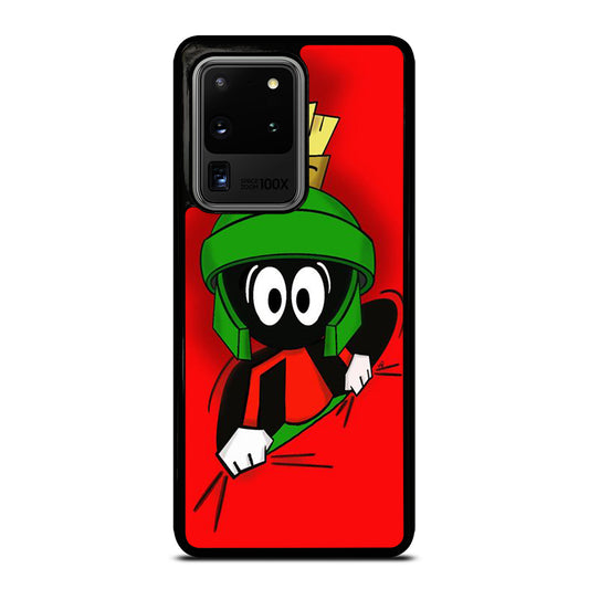 MARVIN THE MARTIAN CARTOON SERIES 2 Samsung Galaxy S20 Ultra Case Cover