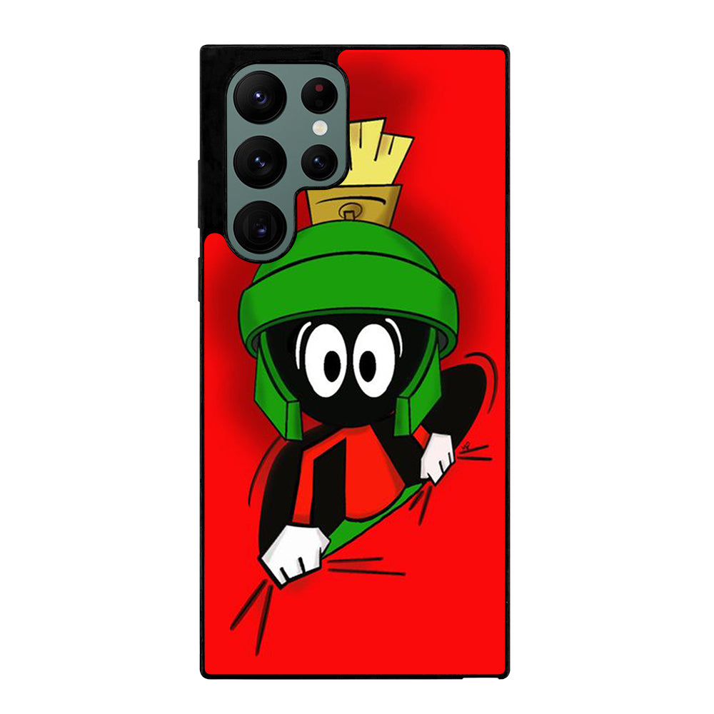 MARVIN THE MARTIAN CARTOON SERIES 2 Samsung Galaxy S22 Ultra Case Cover