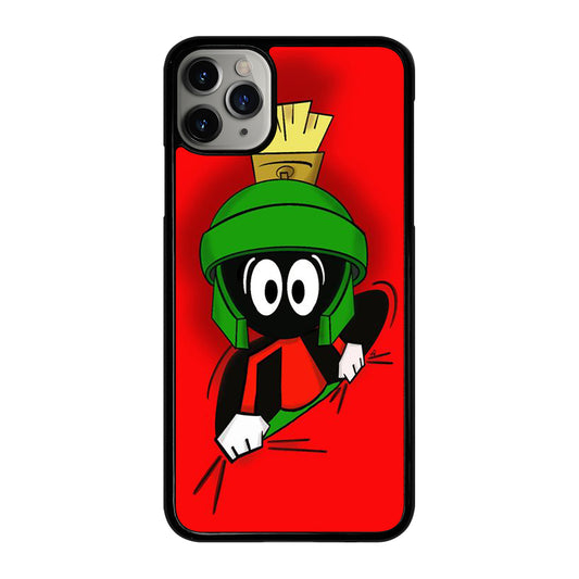 MARVIN THE MARTIAN CARTOON SERIES 2 iPhone 11 Pro Max Case Cover