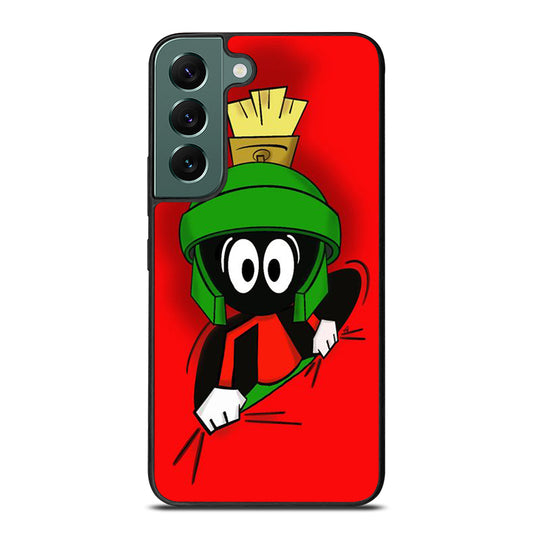 MARVIN THE MARTIAN CARTOON SERIES 2 Samsung Galaxy S22 Case Cover