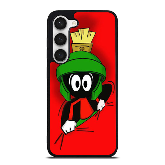 MARVIN THE MARTIAN CARTOON SERIES 2 Samsung Galaxy S23 Case Cover