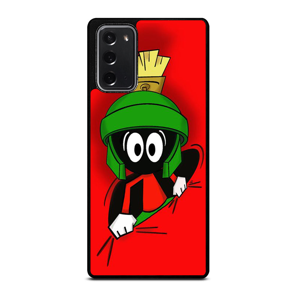 MARVIN THE MARTIAN CARTOON SERIES 2 Samsung Galaxy Note 20 Case Cover