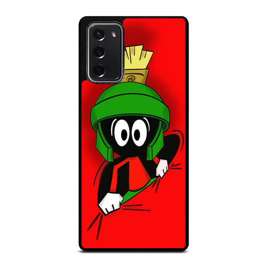 MARVIN THE MARTIAN CARTOON SERIES 2 Samsung Galaxy Note 20 Case Cover