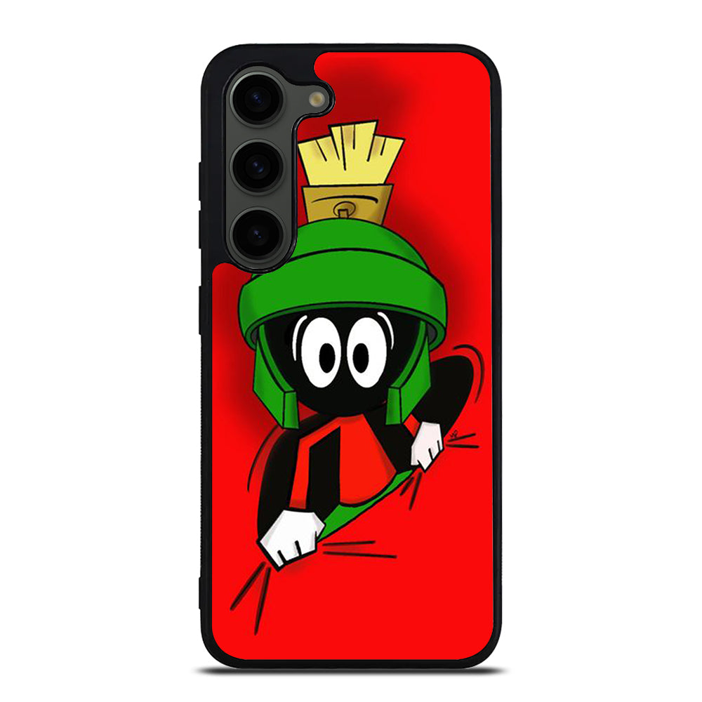 MARVIN THE MARTIAN CARTOON SERIES 2 Samsung Galaxy S23 Plus Case Cover
