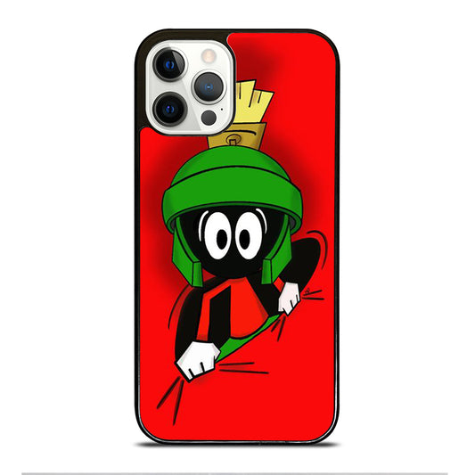 MARVIN THE MARTIAN CARTOON SERIES 2 iPhone 12 Pro Case Cover