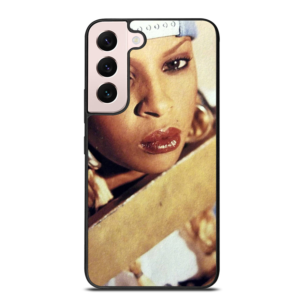 MARY J AMERICAN SINGER Samsung Galaxy S22 Plus Case Cover