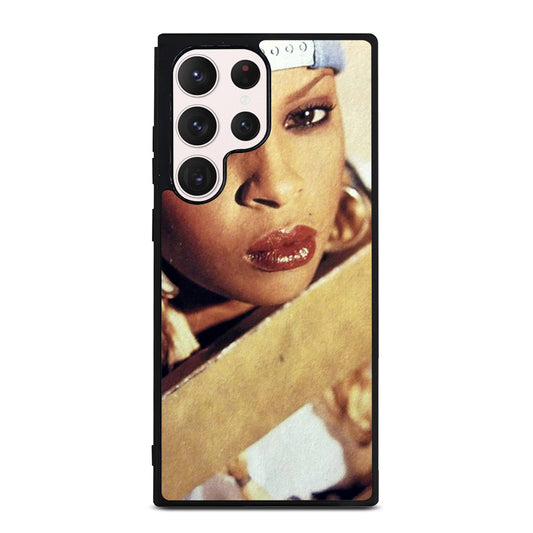 MARY J AMERICAN SINGER Samsung Galaxy S23 Ultra Case Cover