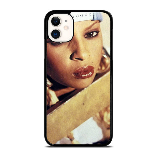 MARY J AMERICAN SINGER iPhone 11 Case Cover
