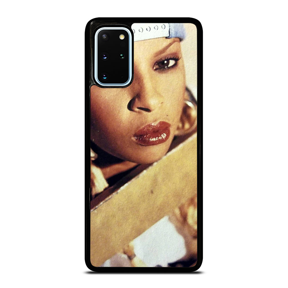 MARY J AMERICAN SINGER Samsung Galaxy S20 Plus Case Cover