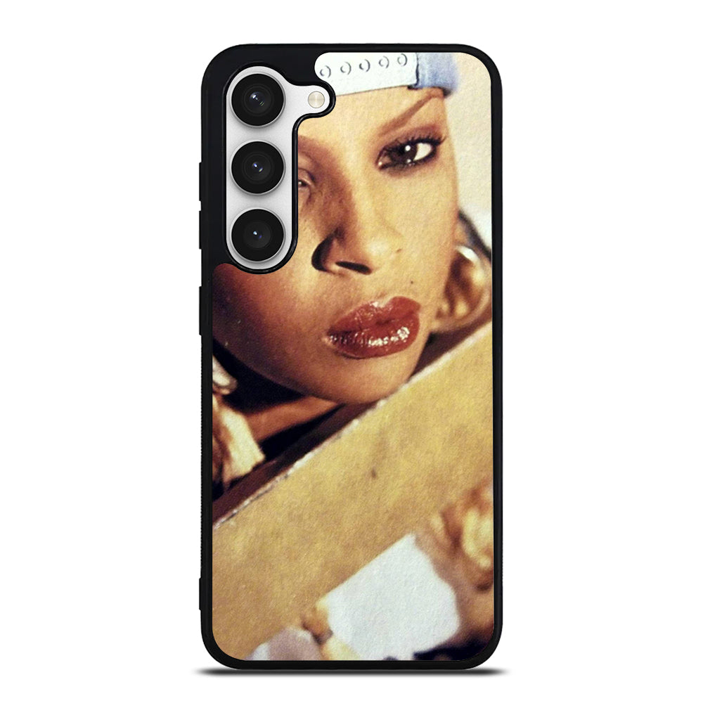 MARY J AMERICAN SINGER Samsung Galaxy S23 Case Cover