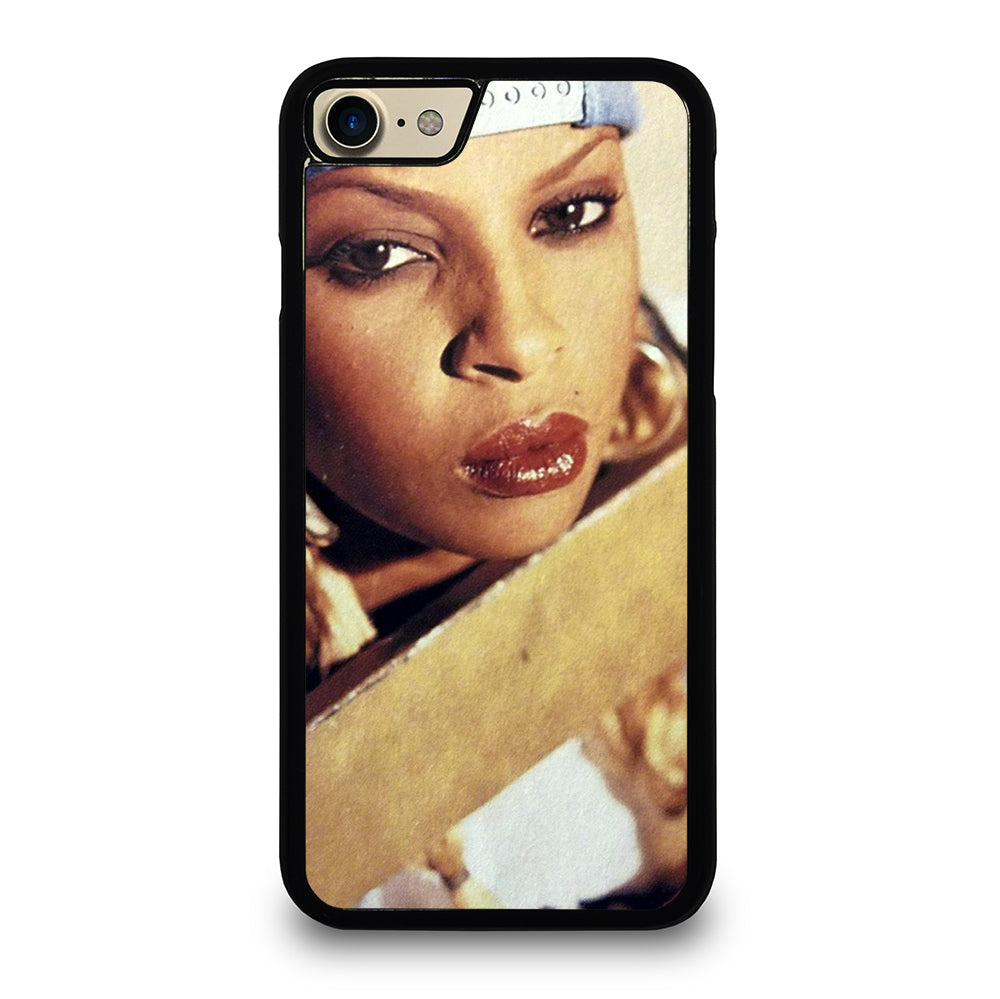 MARY J AMERICAN SINGER iPhone 7 / 8 Case Cover