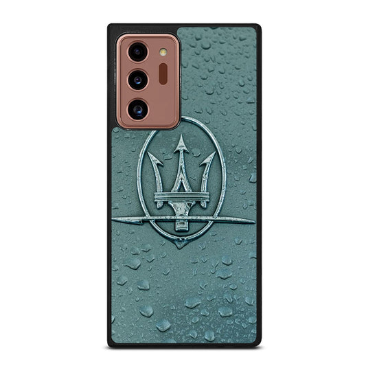 MASERATI EMBLEM Samsung Galaxy Note 20 Ultra Case Cover
