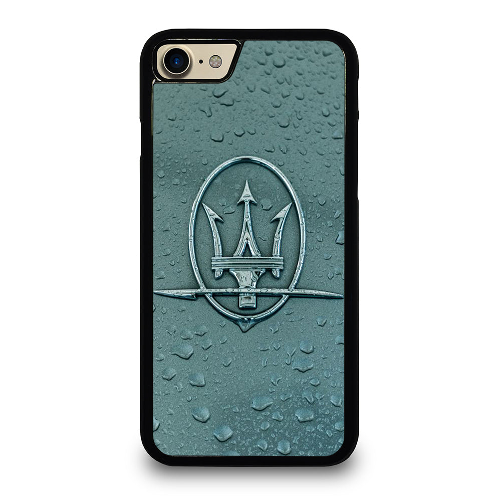 MASERATI EMBLEM iPhone 7 / 8 Case Cover