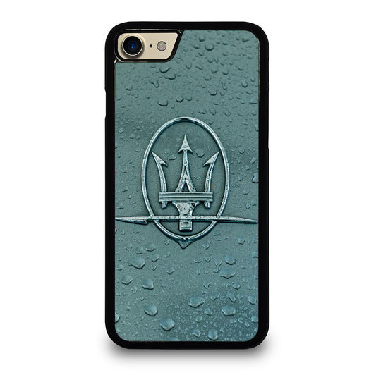 MASERATI EMBLEM iPhone 7 / 8 Case Cover