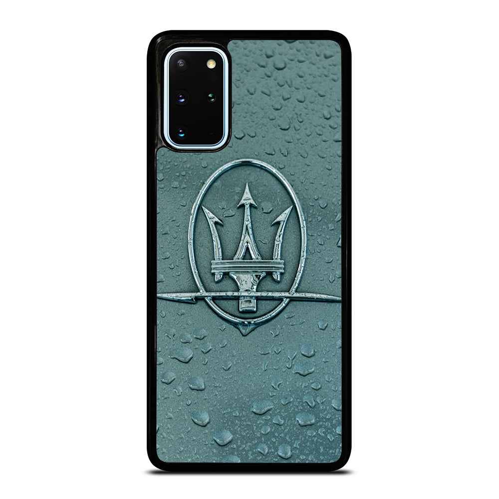 MASERATI EMBLEM Samsung Galaxy S20 Plus Case Cover