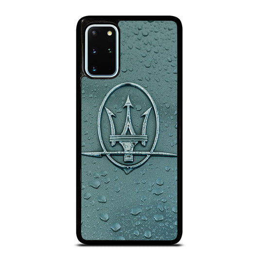 MASERATI EMBLEM Samsung Galaxy S20 Plus Case Cover