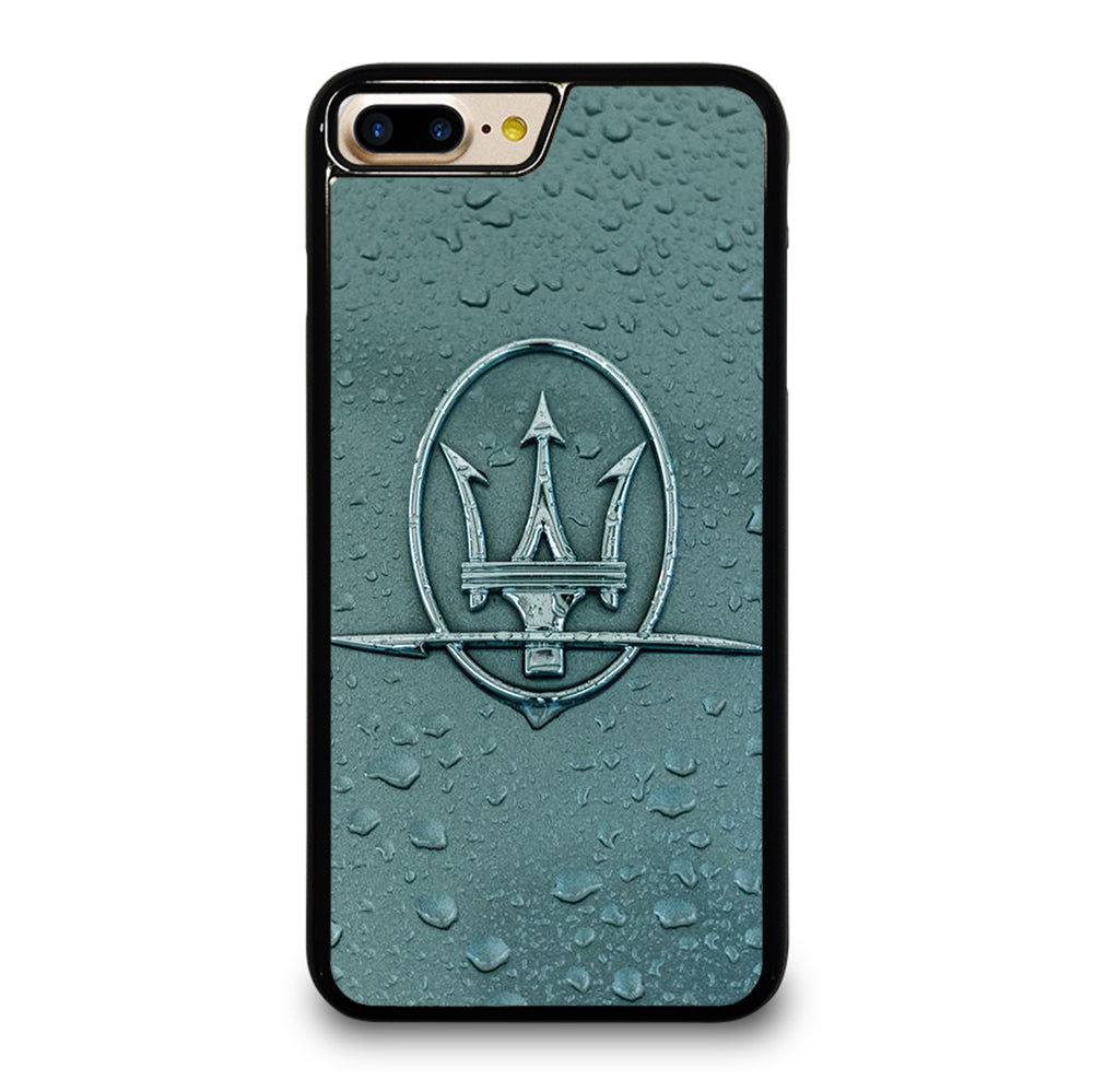 MASERATI EMBLEM iPhone 7 / 8 Plus Case Cover