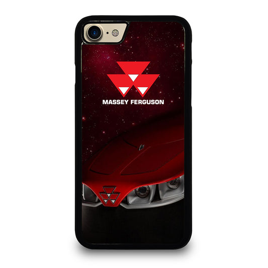 MASSEY FERGUSON TRACTOR ICON iPhone 7 / 8 Case Cover