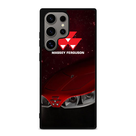 MASSEY FERGUSON TRACTOR ICON Samsung Galaxy S24 Ultra Case Cover