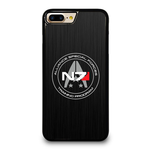MASS EFFECT N7 ICON iPhone 7 / 8 Plus Case Cover