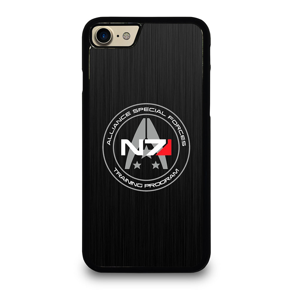 MASS EFFECT N7 ICON iPhone 7 / 8 Case Cover