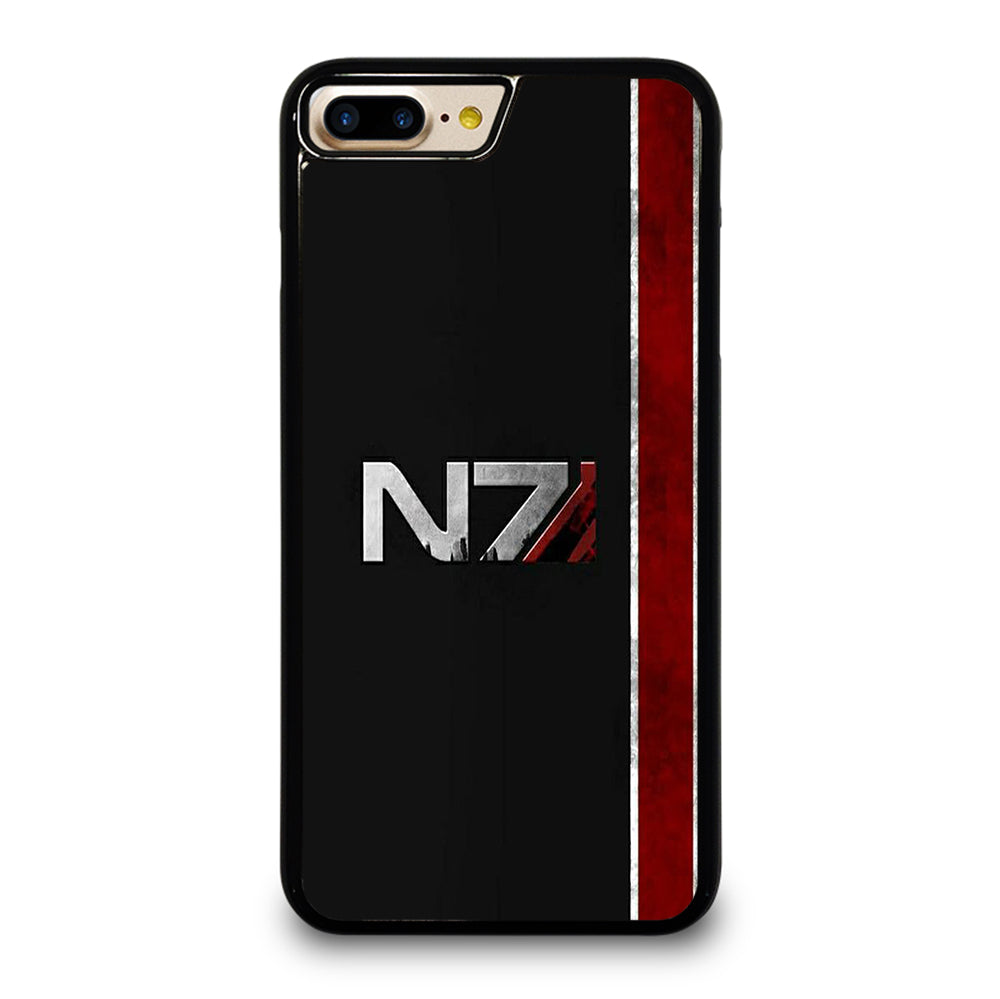MASS EFFECT N7 SYMBOL 2 iPhone 7 / 8 Plus Case Cover