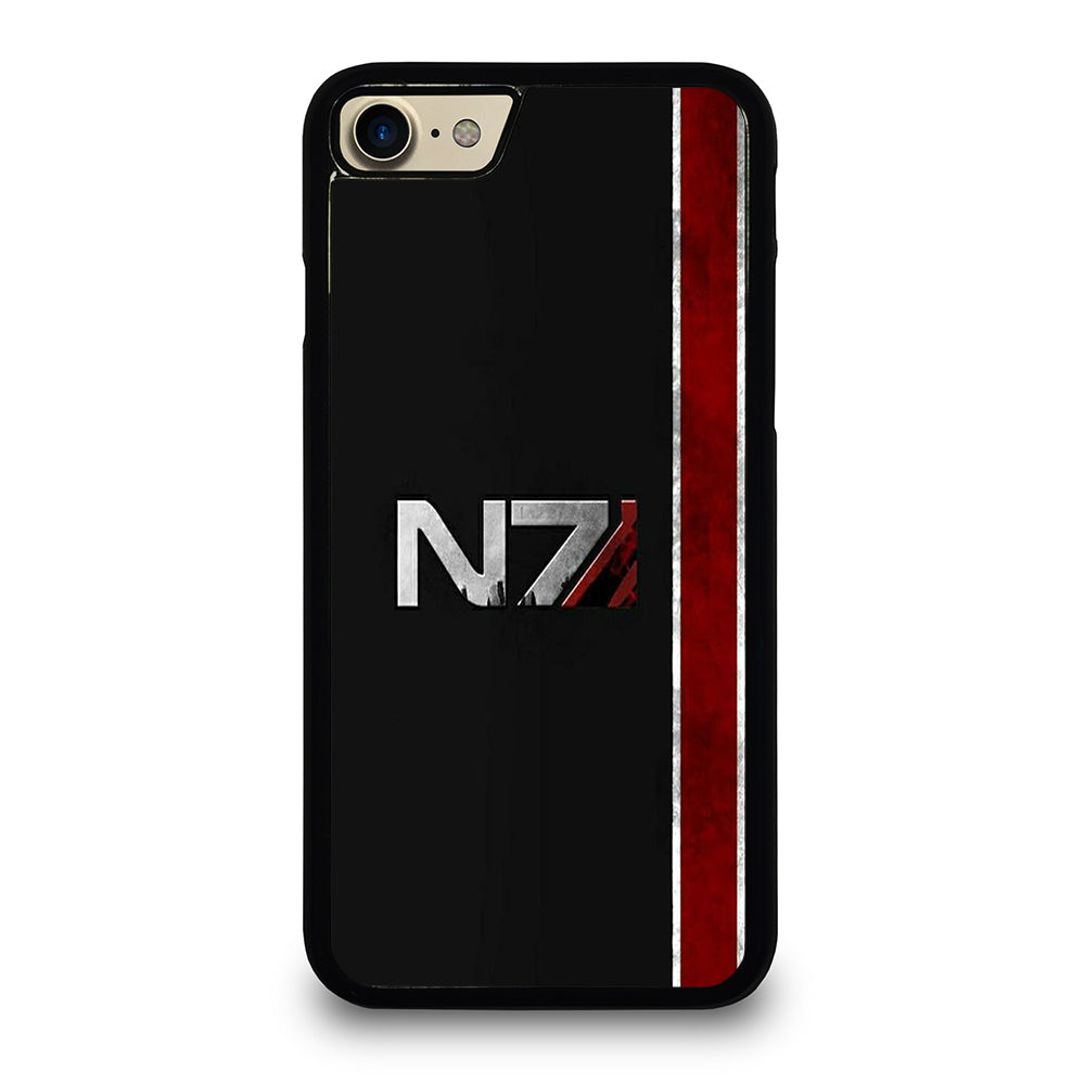 MASS EFFECT N7 SYMBOL 2 iPhone 7 / 8 Case Cover