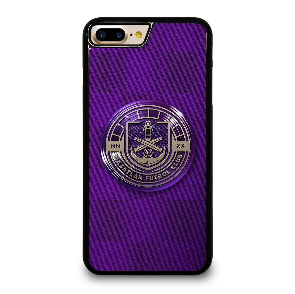 MAZATLAN FC EMBLEM iPhone 7 / 8 Plus Case Cover