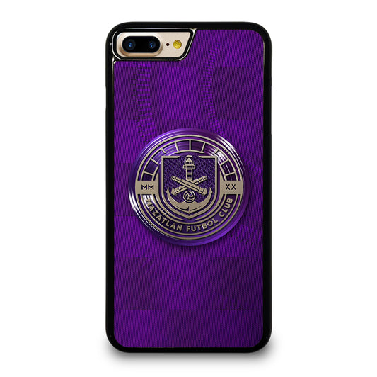 MAZATLAN FC EMBLEM iPhone 7 / 8 Plus Case Cover