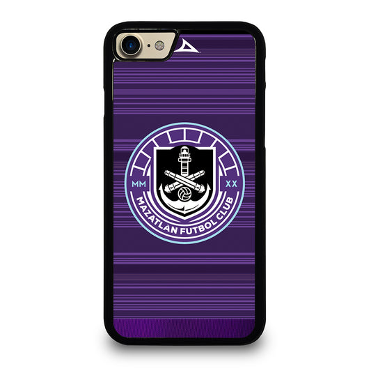 MAZATLAN FC LOGO iPhone 7 / 8 Case Cover