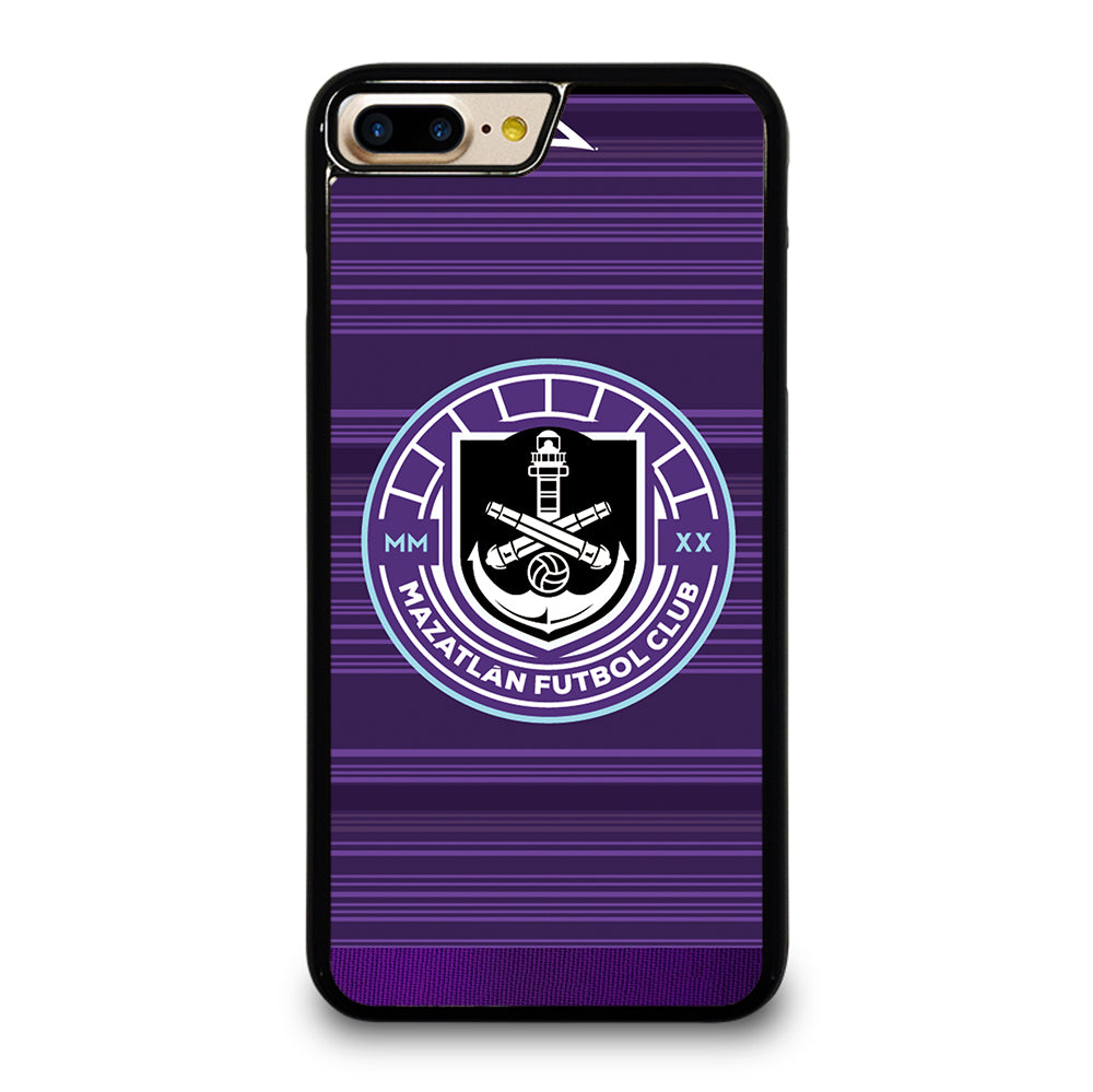 MAZATLAN FC LOGO iPhone 7 / 8 Plus Case Cover