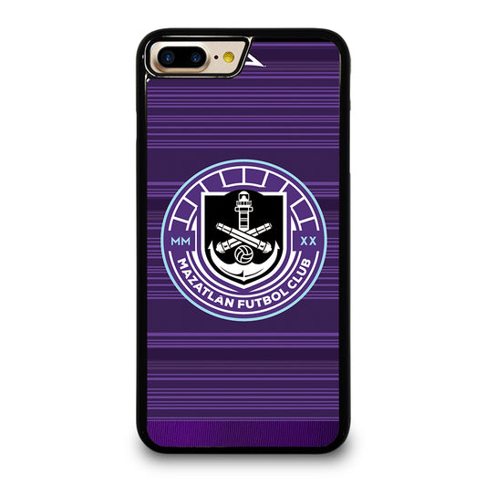 MAZATLAN FC LOGO iPhone 7 / 8 Plus Case Cover